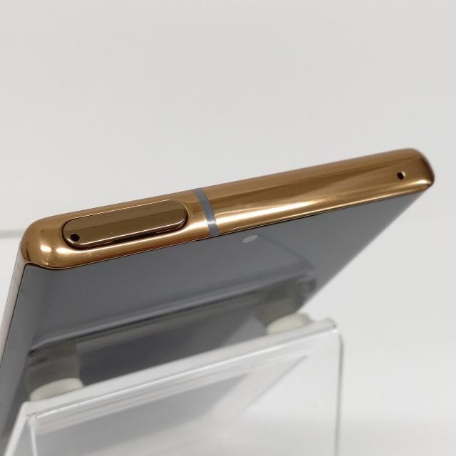 arrows NX9 F-52A docomo ゴールド 送料無料 即決 本体 c00936 arrows NX9 F-52A docomo ゴールド 送料無料 即決 本体 c00936