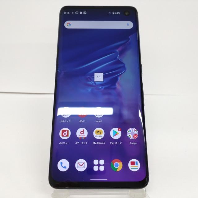 arrows 5G F-51A docomo ネイビーブラック 送料無料 即決 本体 arrows 5G F-51A docomo ネイビーブラック 送料無料 即決 本体