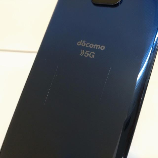 arrows 5G F-51A docomo ネイビーブラック 送料無料 即決 本体 arrows 5G F-51A docomo ネイビーブラック 送料無料 即決 本体