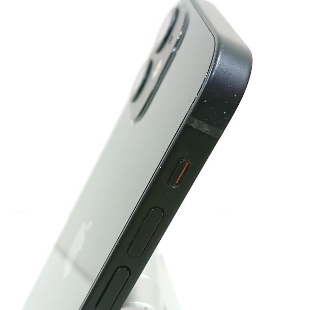 iPhone12 mini 256GB SoftBank ブラック 送料無料 即決 本体 c00948