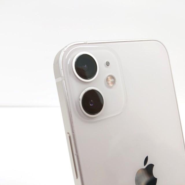 iPhone12 mini 256GB SIMフリー ホワイト 送料無料 即決 本体 c00951