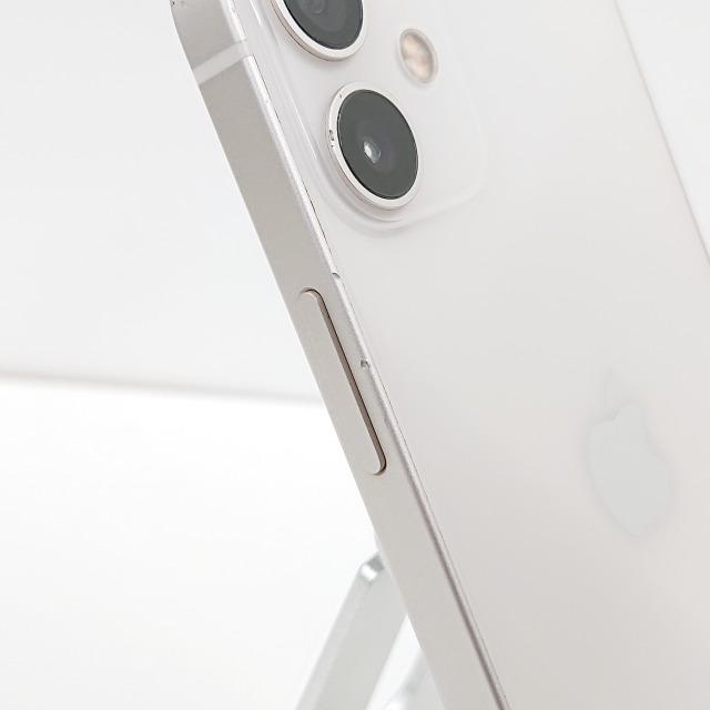 iPhone12 mini 256GB SIMフリー ホワイト 送料無料 即決 本体 c00951