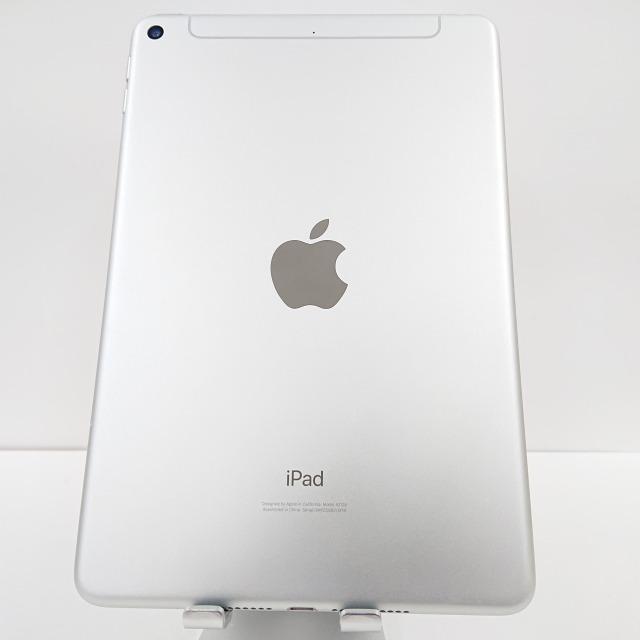 iPad mini5 Wi-Fi+Cellular 64GB SIMフリー シルバー 送料無料