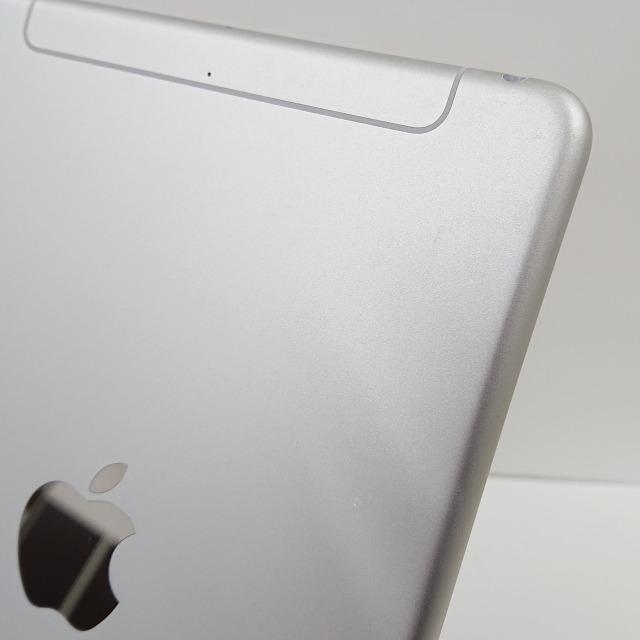 iPad mini5 Wi-Fi+Cellular 64GB SIMフリー シルバー 送料無料 即決