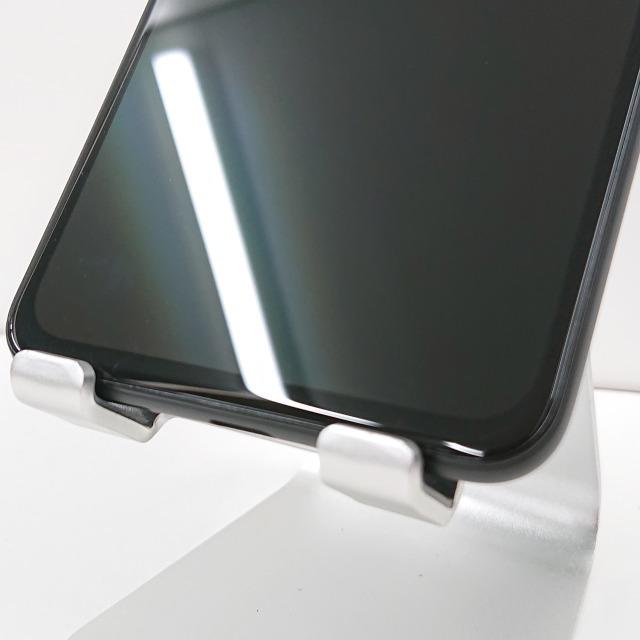 Google Pixel 4a (5G) SoftBank ジャストブラック 送料無料 即決 本体