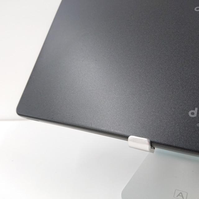 dtab d-41A docomo ブラック 送料無料 即決 本体 c00971 : アーク
