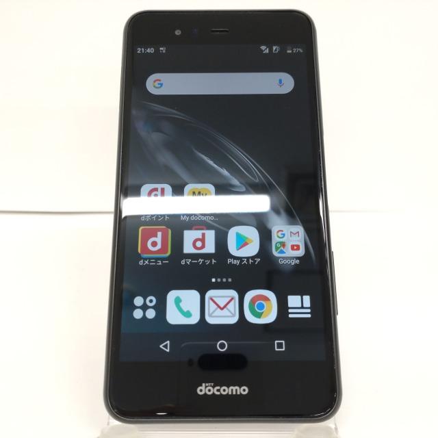 『新品・未使用』arrows Be F-04 ブラック arrows Be F-04K docomo ブラック 送料無料 即決 本体 c01024