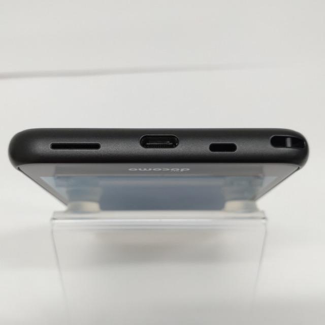 arrows Be F-04K docomo ブラック 送料無料 即決 本体 c01024 : アーク