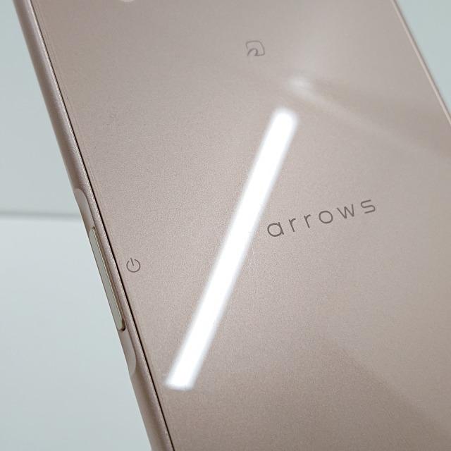 arrows Be F-04K docomo ピンク 送料無料 即決 本体 c01038 : アーク