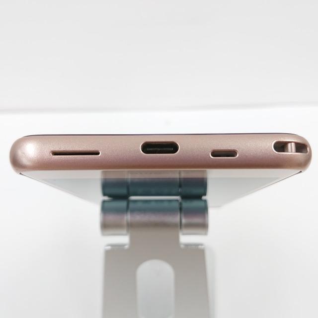 arrows Be F-04K docomo ピンク 送料無料 即決 本体 c01038 : アーク