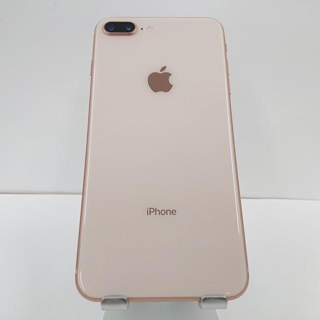 iPhone8 Plus 256GB docomo ゴールド 送料無料 即決 本体 c01071｜arcmarketmobile｜06