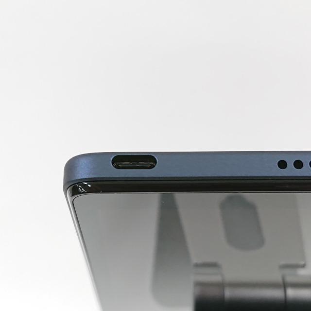 dtab Compact d-42A docomo ネイビー 送料無料 即決 本体 c01150