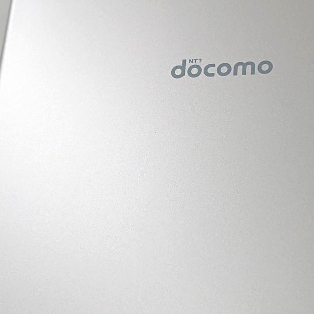 dtab Compact d-42A docomo ゴールド 送料無料 即決 本体 c01237