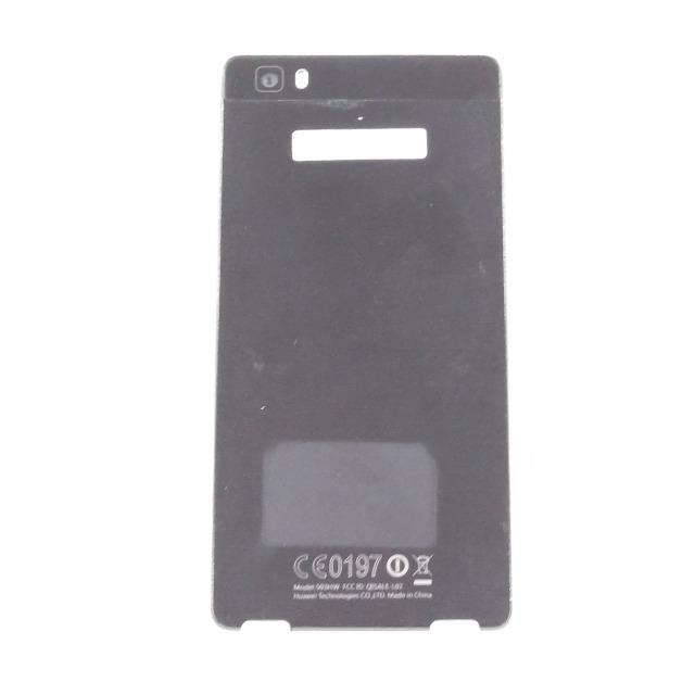 LUMIERE 503HW Y!mobile ブラック 送料無料 即決 本体 c01287 : アーク