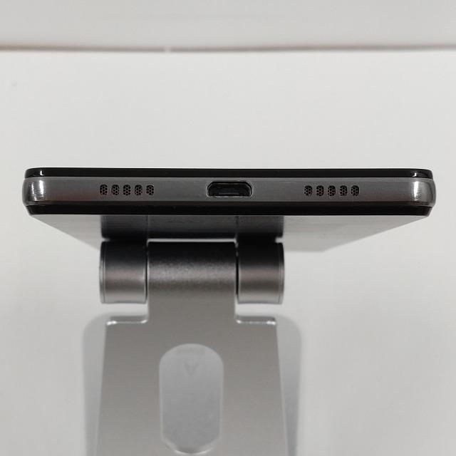 LUMIERE 503HW Y!mobile ブラック 送料無料 即決 本体 c01287 : アーク