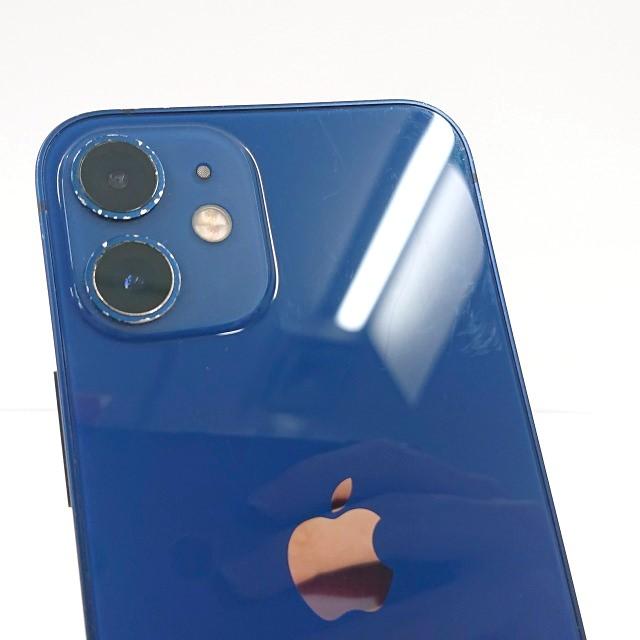 iPhone12 mini 256GB docomo ブルー 送料無料 即決 本体 c01479 iPhone12 mini 256GB docomo ブルー 送料無料 即決 本体 c01479