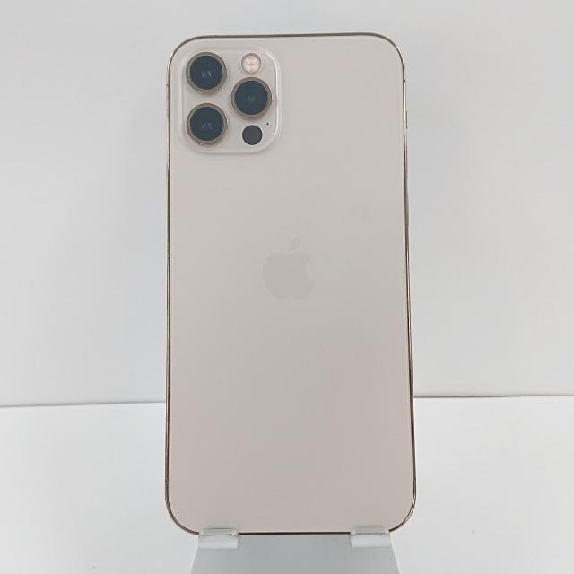 iPhone12Pro 512GB SoftBank ゴールド 送料無料 即決 本体 c01482