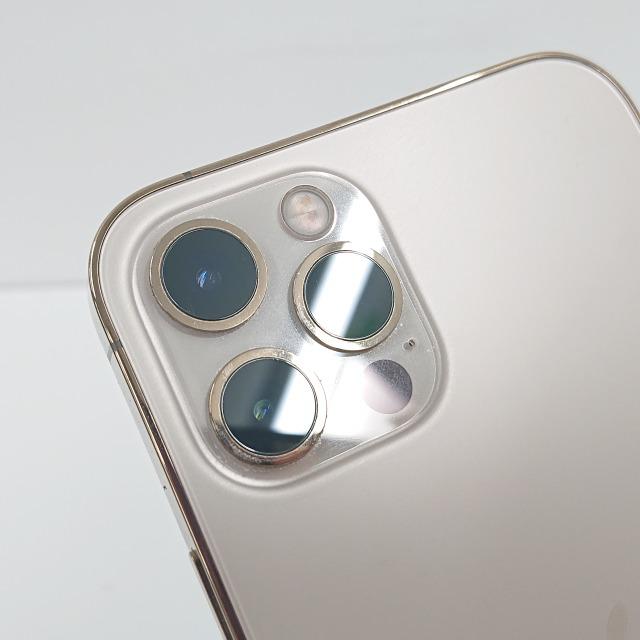iPhone12Pro 512GB SoftBank ゴールド 送料無料 即決 本体 c01482
