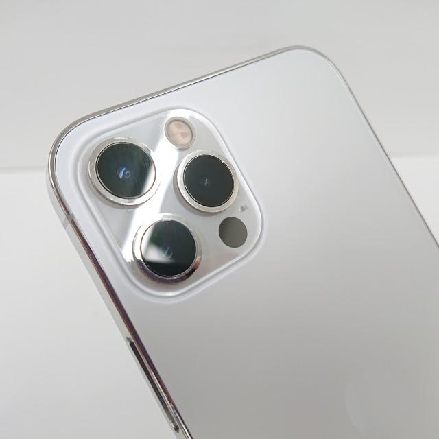 iPhone12 Pro 512GB SIMフリー シルバー 送料無料 即決 本体 c01511