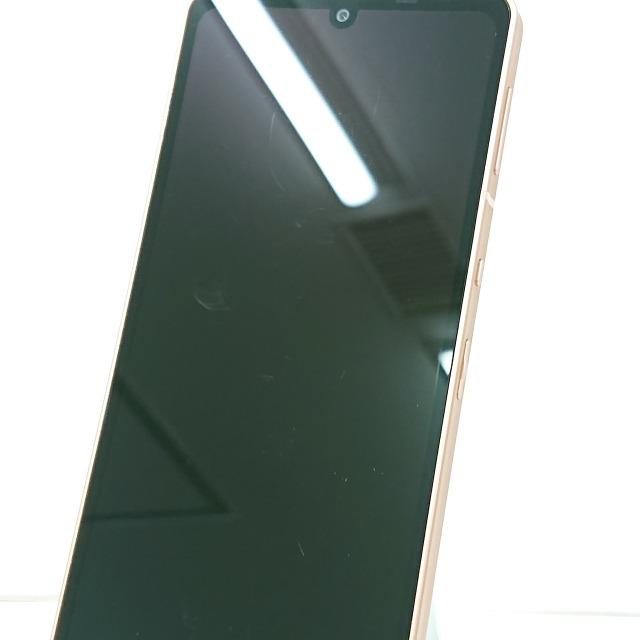AQUOS sense6 SHG05 au ライトカッパー 送料無料 即決 本体 AQUOS sense6 SHG05 au ライトカッパー 送料無料 即決 本体