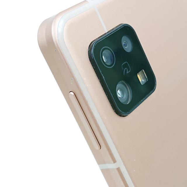 AQUOS sense6 SHG05 au ライトカッパー 送料無料 即決 本体 AQUOS sense6 SHG05 au ライトカッパー 送料無料 即決 本体