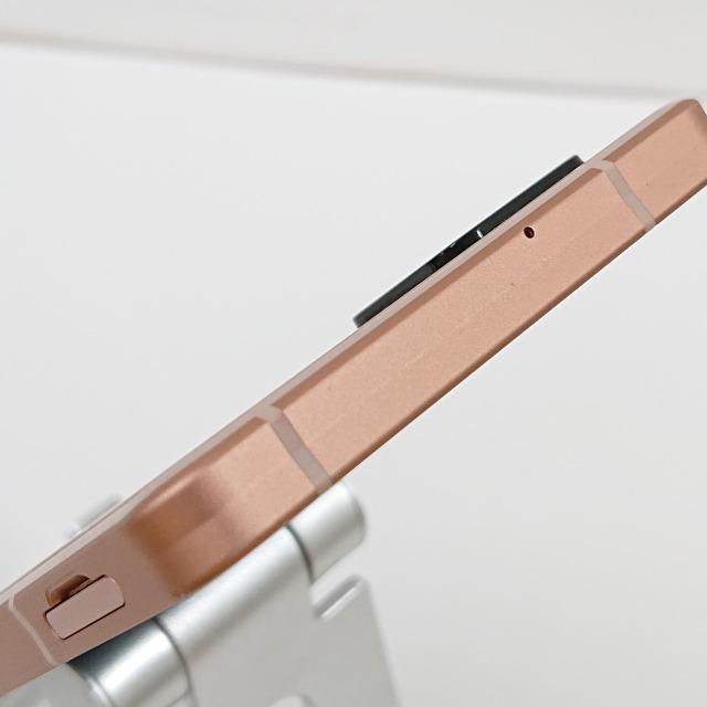AQUOS sense6 SHG05 au ライトカッパー 送料無料 即決 本体 AQUOS sense6 SHG05 au ライトカッパー 送料無料 即決 本体