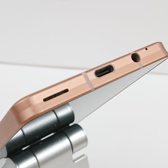 AQUOS sense6 SHG05 au ライトカッパー 送料無料 即決 本体 AQUOS sense6 SHG05 au ライトカッパー 送料無料 即決 本体