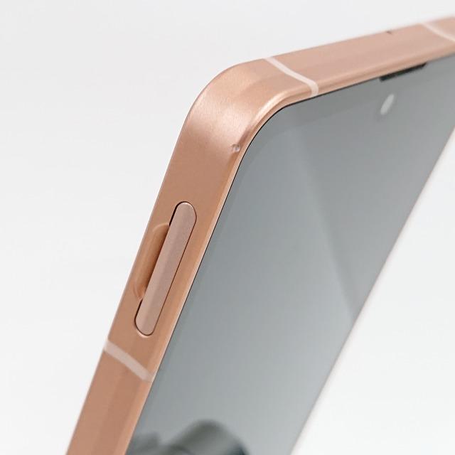 AQUOS sense6 SHG05 au ライトカッパー 送料無料 即決 本体 AQUOS sense6 SHG05 au ライトカッパー 送料無料 即決 本体