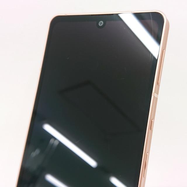 AQUOS sense6 SHG05 au ライトカッパー 送料無料 即決 本体 AQUOS sense6 SHG05 au ライトカッパー 送料無料 即決 本体
