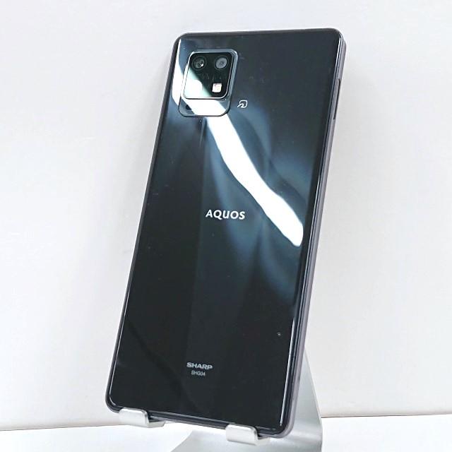 AQUOS zero6 SHG04 au ブラック 送料無料 即決 本体 c01637 AQUOS zero6 SHG04 au ブラック 送料無料 即決 本体 c01637