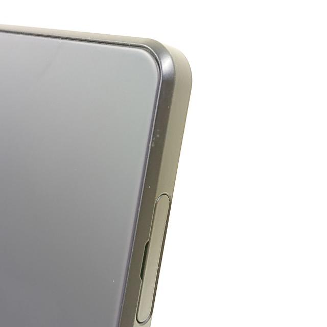 Xperia 1 III SOG03 au フロストブラック 送料無料 即決 本体 Xperia 1 III SOG03 au フロストブラック 送料無料 即決 本体