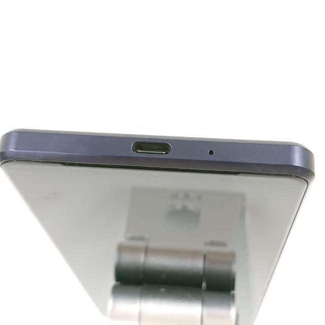Xperia 1 III SOG03 au フロストブラック 送料無料 即決 本体 Xperia 1 III SOG03 au フロストブラック 送料無料 即決 本体