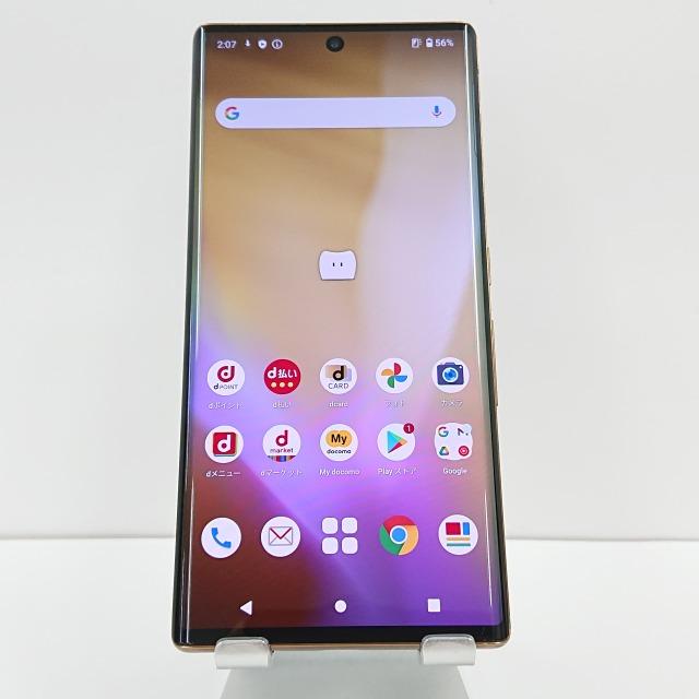 arrows NX9 F-52A docomo ゴールド 送料無料 即決 本体 c01649 arrows NX9 F-52A docomo ゴールド 送料無料 即決 本体 c01649