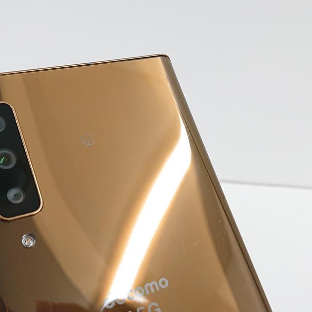 arrows NX9 F-52A docomo ゴールド 送料無料 即決 本体 c01649 arrows NX9 F-52A docomo ゴールド 送料無料 即決 本体 c01649