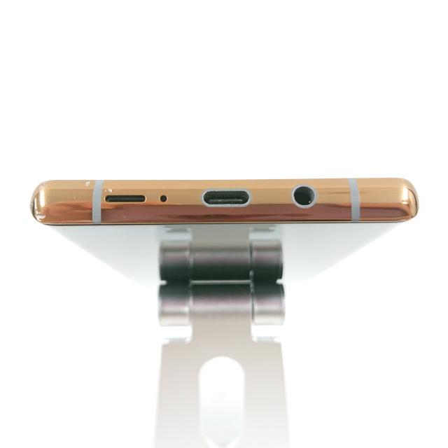 arrows NX9 F-52A docomo ゴールド 送料無料 即決 本体 c01649 arrows NX9 F-52A docomo ゴールド 送料無料 即決 本体 c01649