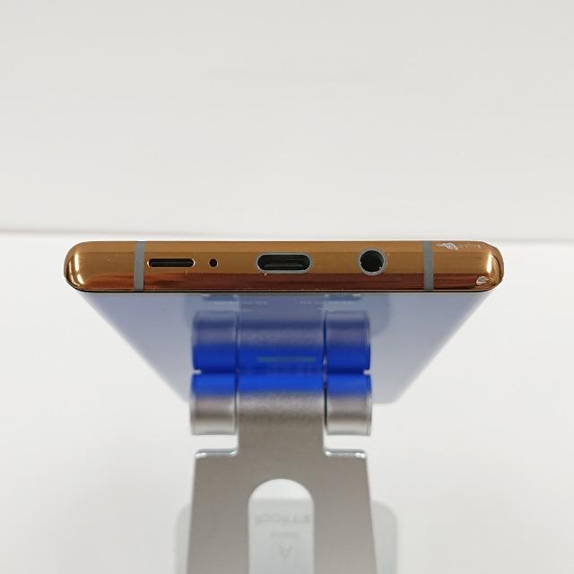 arrows NX9 F-52A docomo ゴールド 送料無料 即決 本体 c01650