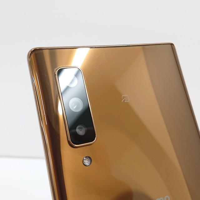 arrows NX9 F-52A docomo ゴールド 送料無料 即決 本体 c01651 arrows NX9 F-52A docomo ゴールド 送料無料 即決 本体 c01651
