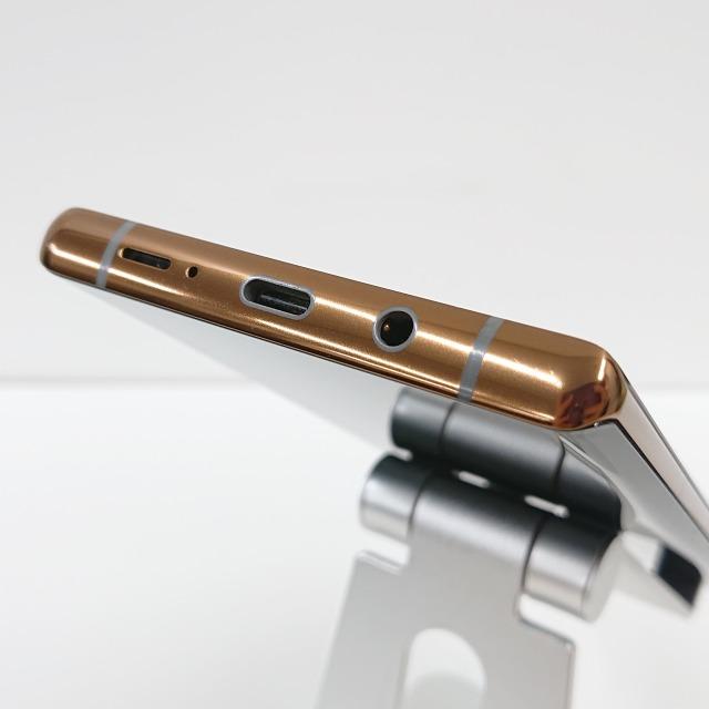 arrows NX9 F-52A docomo ゴールド 送料無料 即決 本体 c01651 arrows NX9 F-52A docomo ゴールド 送料無料 即決 本体 c01651