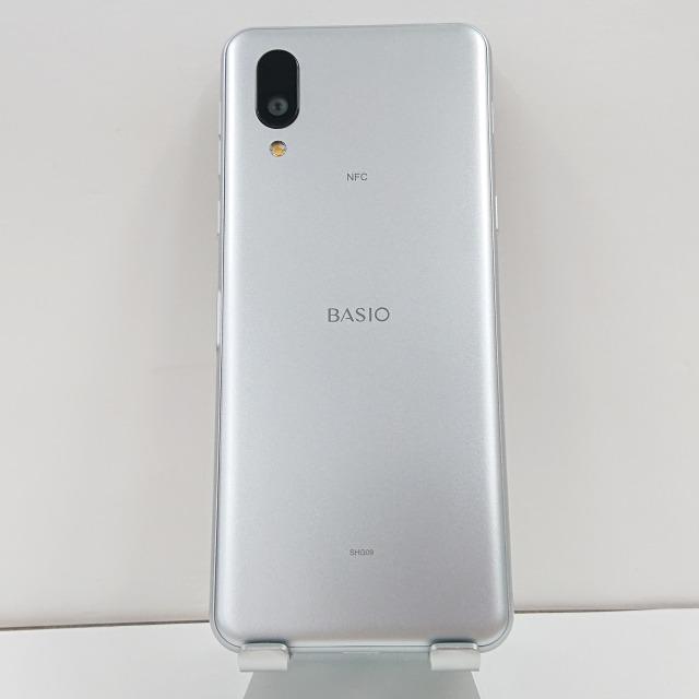 BASIO active SHG09 au シルバー 送料無料 即決 本体 c01730 BASIO active SHG09 au シルバー 送料無料 即決 本体 c01730