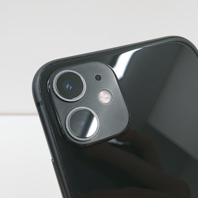 iPhone11 256GB SoftBank ブラック 送料無料 即決 本体 c01753