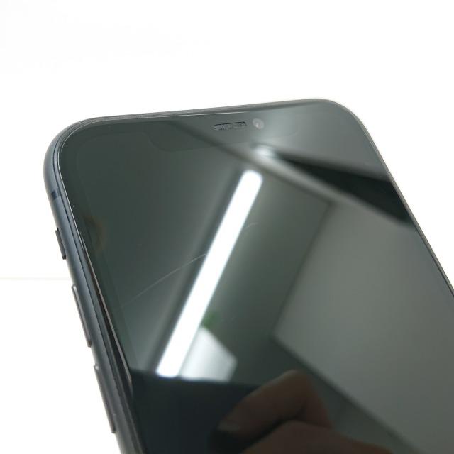 iPhone11 256GB SoftBank ブラック 送料無料 即決 本体 c01753