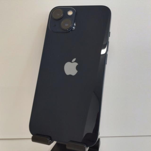 iPhone13 512GB SIMフリー ミッドナイト 送料無料 即決 本体 c01765