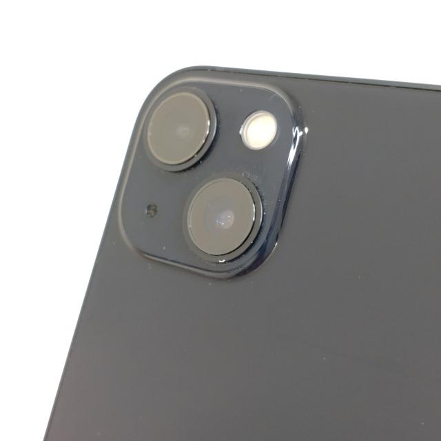 iPhone13 512GB SIMフリー ミッドナイト 送料無料 即決 本体 c01765