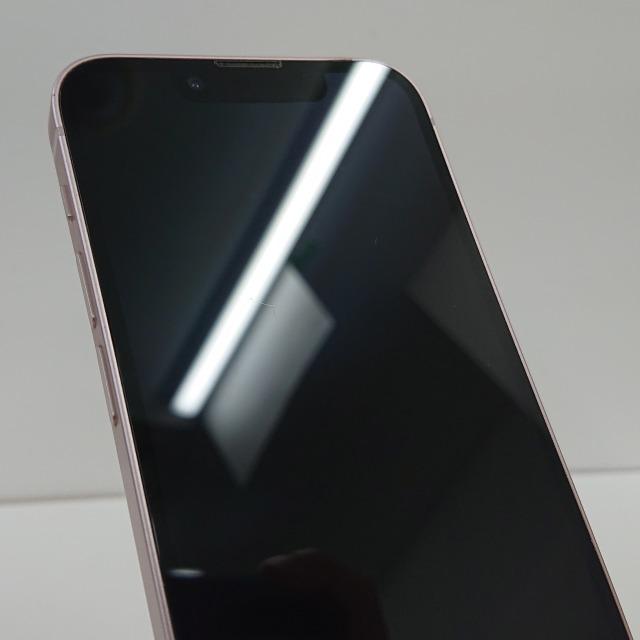 iPhone13 mini 256GB docomo ピンク 送料無料 即決 本体 c01773