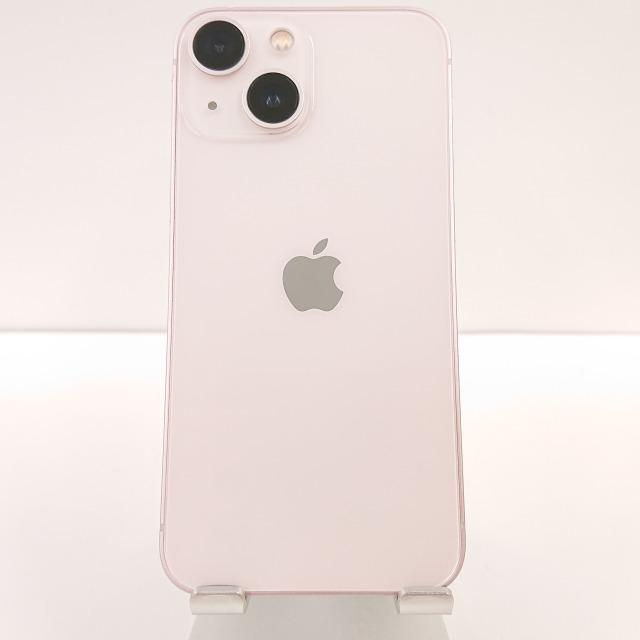 iPhone13 mini 256GB docomo ピンク 送料無料 即決 本体 c01773｜arcmarketmobile｜07