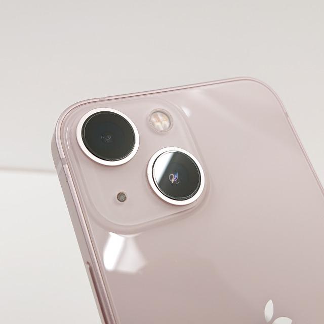 iPhone13 mini 256GB docomo ピンク 送料無料 即決 本体 c01773