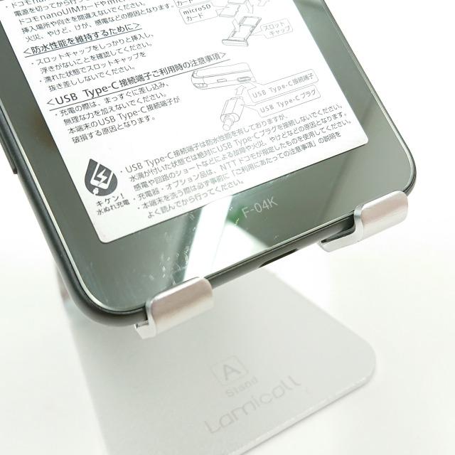 arrows Be F-04K docomo ブラック 送料無料 即決 本体 c01855 : アーク