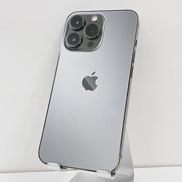 iPhone13 Pro 256GB SoftBank グラファイト 送料無料 即決 本体 c01945