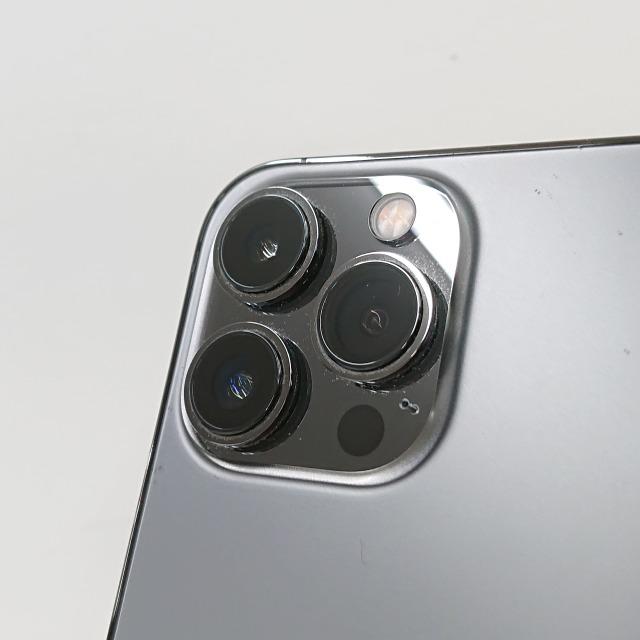 iPhone13 Pro 256GB SoftBank グラファイト 送料無料 即決 本体 c01945