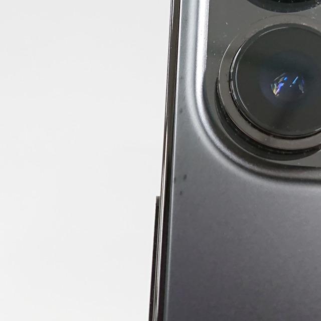 iPhone13 Pro 256GB SoftBank グラファイト 送料無料 即決 本体 c01945